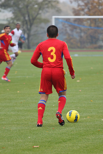 Polska - Armenia w Tucholi GALERIA