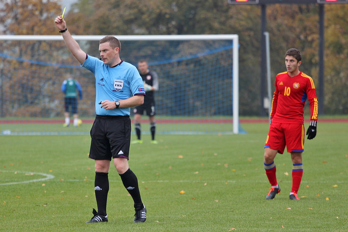 Polska - Armenia w Tucholi GALERIA