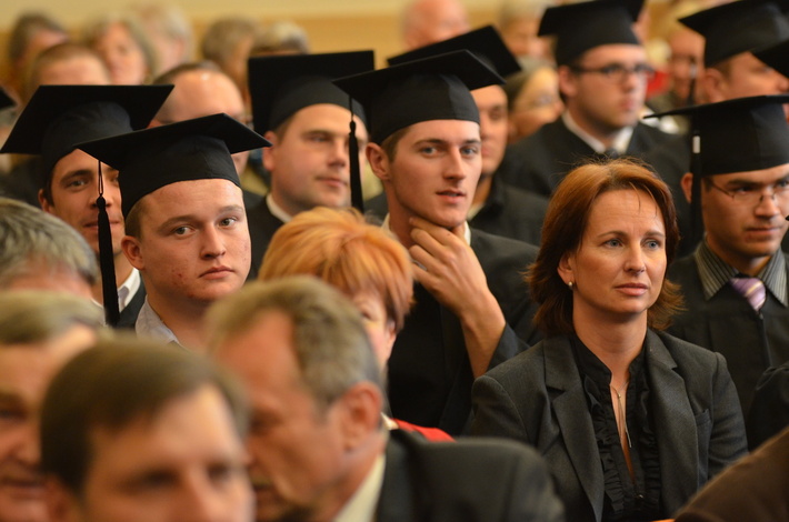 Dekada tucholskiej uczelni GALERIA