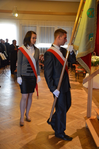 Dekada tucholskiej uczelni GALERIA