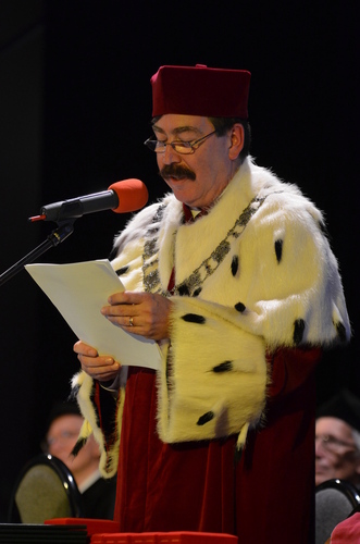 Dekada tucholskiej uczelni GALERIA