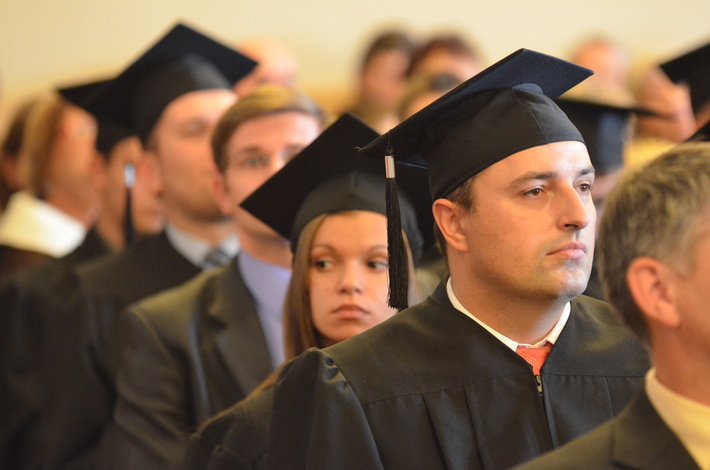 Dekada tucholskiej uczelni GALERIA