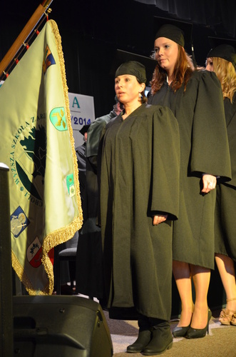 Dekada tucholskiej uczelni GALERIA