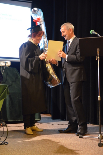 Dekada tucholskiej uczelni GALERIA