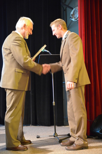 Dekada tucholskiej uczelni GALERIA