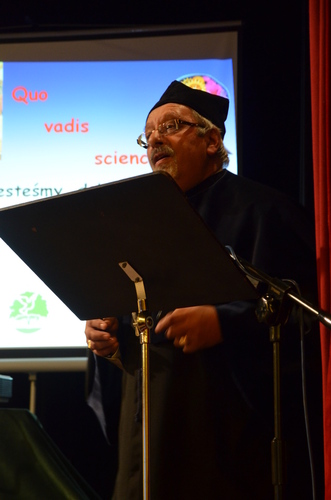 Dekada tucholskiej uczelni GALERIA