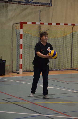 Rozgrywki samorządowców GALERIA