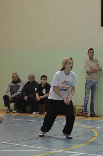 Rozgrywki samorządowców GALERIA