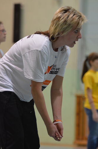 Rozgrywki samorządowców GALERIA