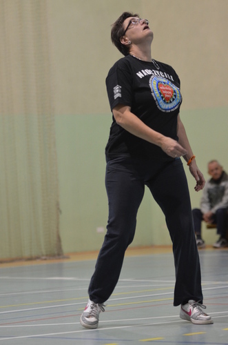 Rozgrywki samorządowców GALERIA