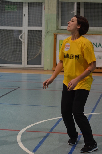 Rozgrywki samorządowców GALERIA