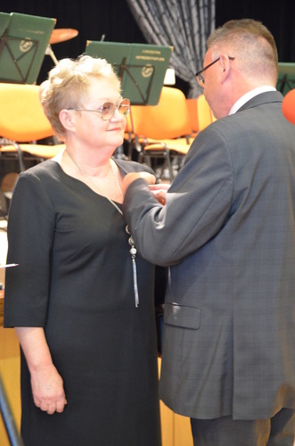 Tuchola: 10 lat Miejskiego Centrum Lekarskiego  GALERIA