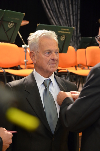 Tuchola: 10 lat Miejskiego Centrum Lekarskiego  GALERIA