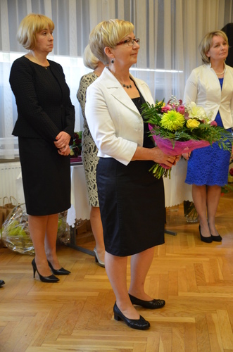 Tuchola: 10 lat Miejskiego Centrum Lekarskiego  GALERIA