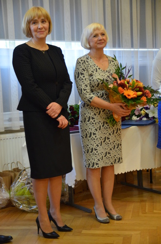 Tuchola: 10 lat Miejskiego Centrum Lekarskiego  GALERIA