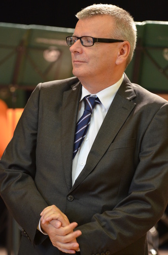 Tuchola: 10 lat Miejskiego Centrum Lekarskiego  GALERIA