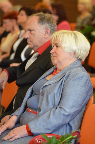 Tuchola: 10 lat Miejskiego Centrum Lekarskiego  GALERIA