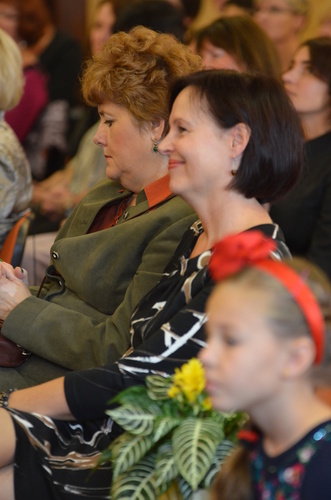 Tuchola: 10 lat Miejskiego Centrum Lekarskiego  GALERIA