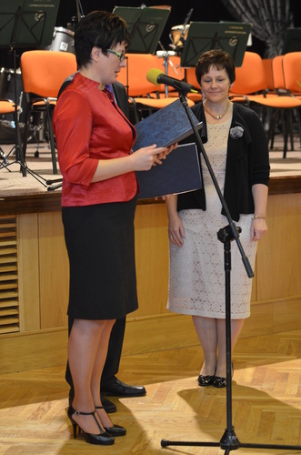 Tuchola: 10 lat Miejskiego Centrum Lekarskiego  GALERIA