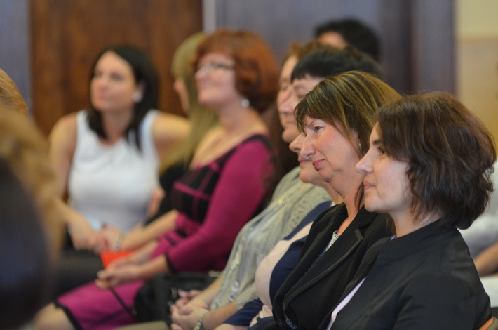 Tuchola: 10 lat Miejskiego Centrum Lekarskiego  GALERIA