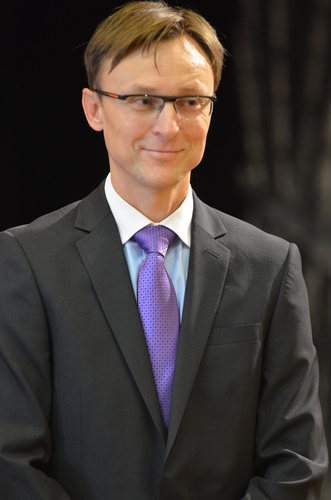 Tuchola: 10 lat Miejskiego Centrum Lekarskiego  GALERIA