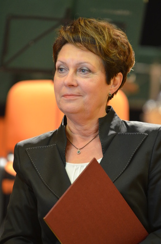 Tuchola: 10 lat Miejskiego Centrum Lekarskiego  GALERIA