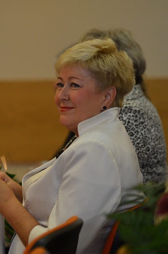 Tuchola: 10 lat Miejskiego Centrum Lekarskiego  GALERIA