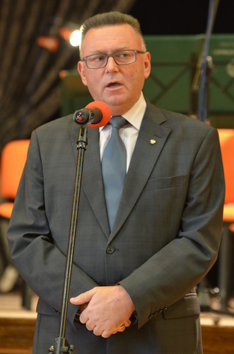 Tuchola: 10 lat Miejskiego Centrum Lekarskiego  GALERIA