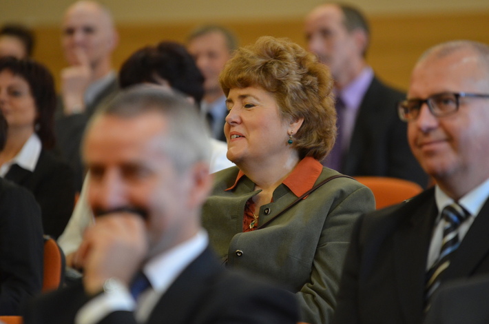 Tuchola: 10 lat Miejskiego Centrum Lekarskiego  GALERIA