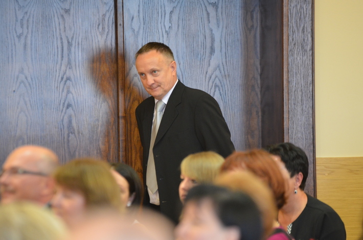 Tuchola: 10 lat Miejskiego Centrum Lekarskiego  GALERIA