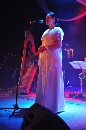 Piękny hołd dla Anny German GALERIA