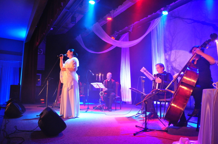 Piękny hołd dla Anny German GALERIA