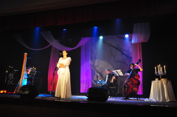 Piękny hołd dla Anny German GALERIA