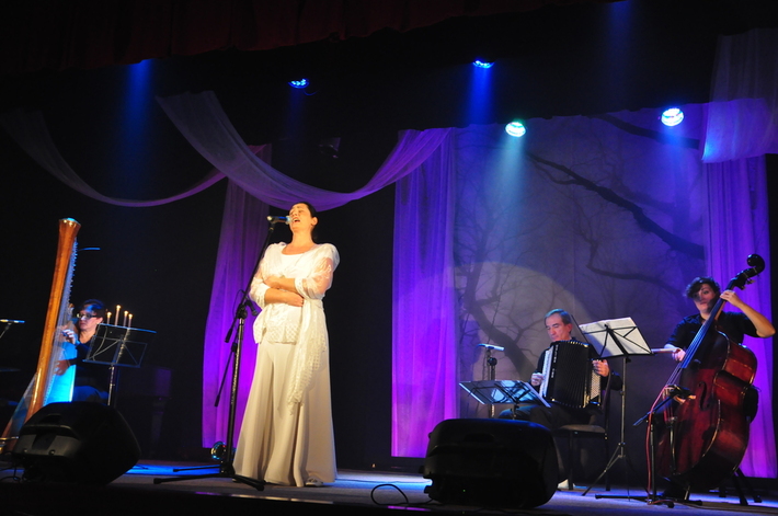 Piękny hołd dla Anny German GALERIA