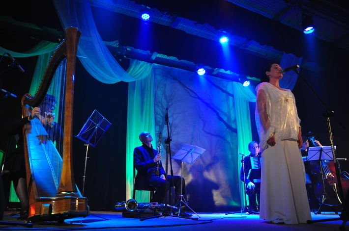 Piękny hołd dla Anny German GALERIA