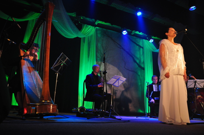 Piękny hołd dla Anny German GALERIA