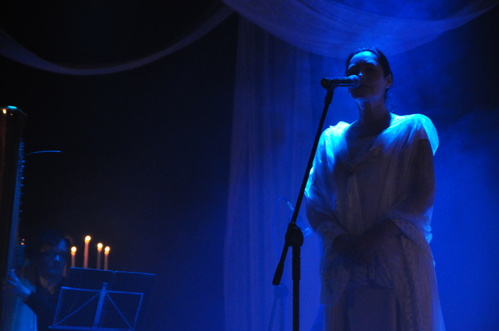 Piękny hołd dla Anny German GALERIA