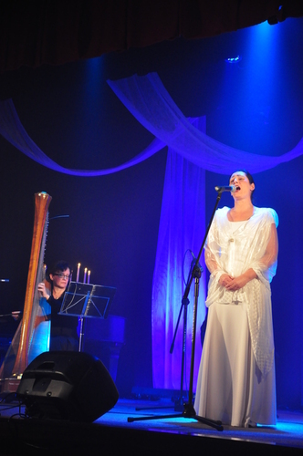 Piękny hołd dla Anny German GALERIA