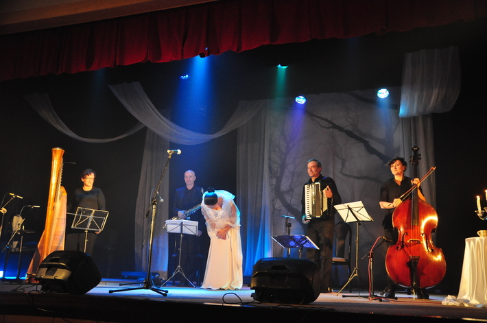 Piękny hołd dla Anny German GALERIA