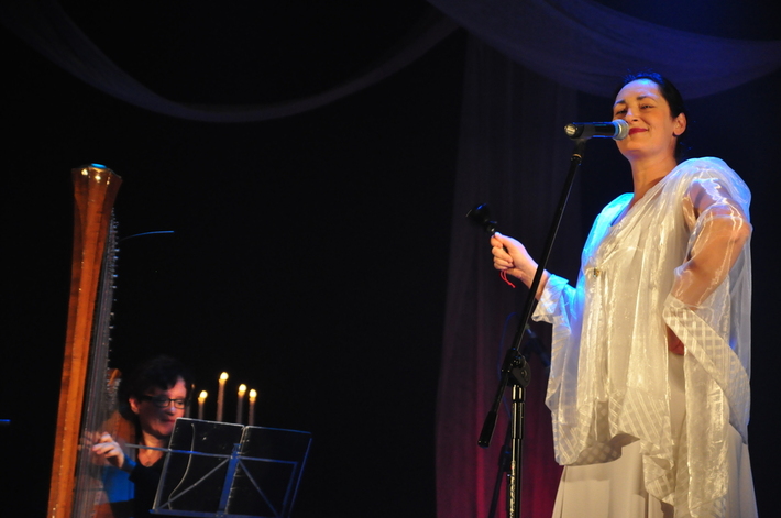 Piękny hołd dla Anny German GALERIA