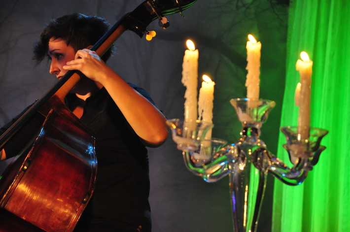 Piękny hołd dla Anny German GALERIA