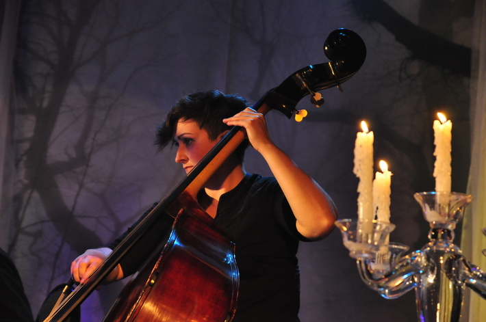 Piękny hołd dla Anny German GALERIA