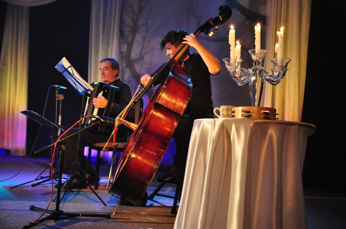 Piękny hołd dla Anny German GALERIA