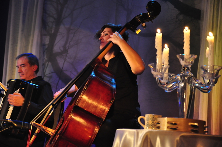 Piękny hołd dla Anny German GALERIA