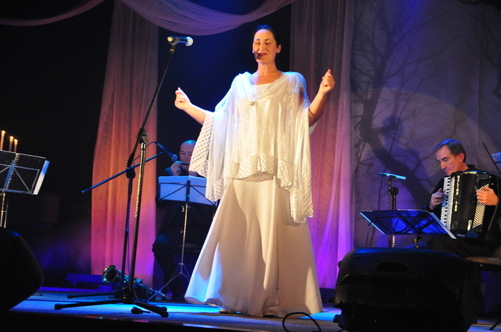 Piękny hołd dla Anny German GALERIA