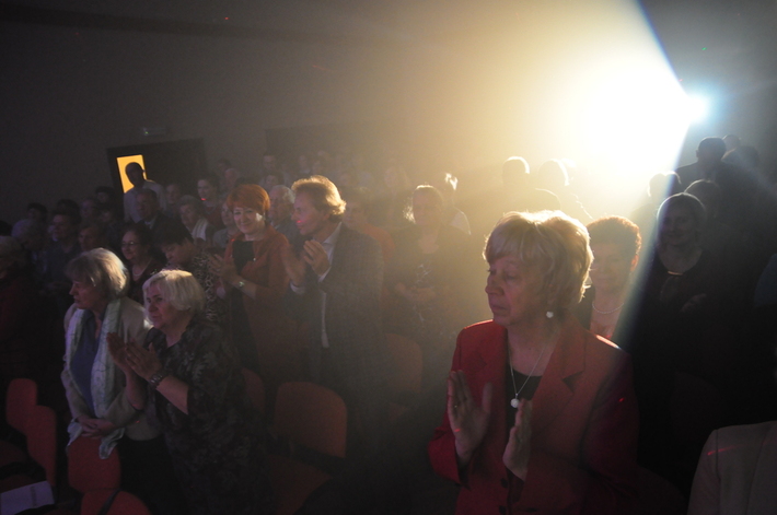 Piękny hołd dla Anny German GALERIA