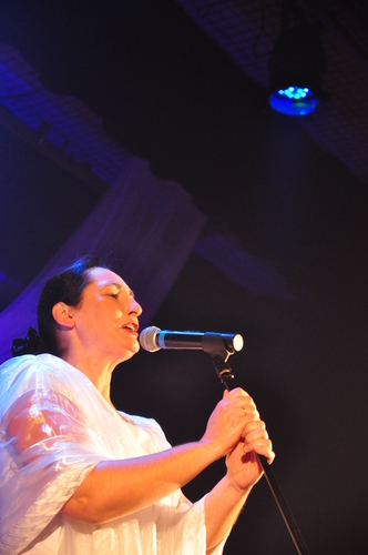 Piękny hołd dla Anny German GALERIA