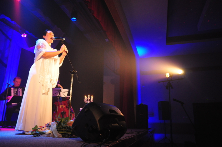 Piękny hołd dla Anny German GALERIA