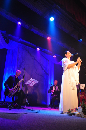 Piękny hołd dla Anny German GALERIA