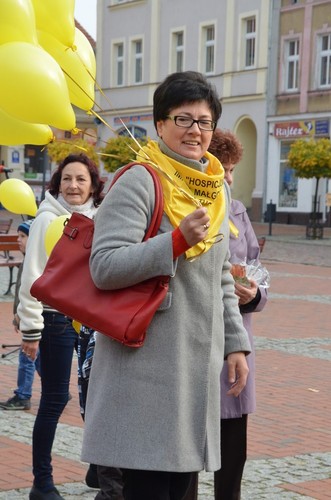 Ostatnio zebrali prawie 20 tysięcy. Niech wiosną będzie więcej! GALERIA